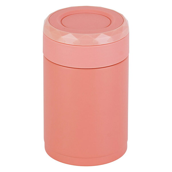 【楽天市場】フォルテック コンパクトスープジャー 300ml（ピンク）(ギフト お祝い 内祝い プレゼント 結婚祝い 結婚内祝い 出産祝い