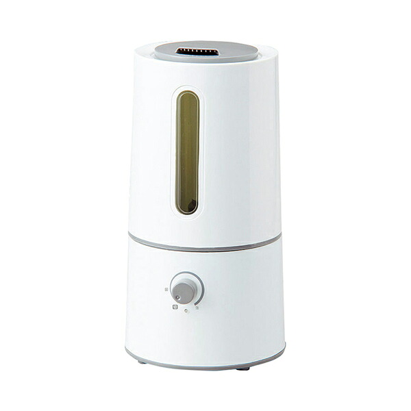 PRISMATE アロマ超音波式加湿器 Ms.ミスト (加湿器 電化製品 家電 生活家電 ギフト プレゼント 贈り物 お祝い 内祝い 結婚祝い 結婚内祝い 出産内祝い お返し お礼 快気祝い 退職祝い 引越祝い 挨拶 人気 )