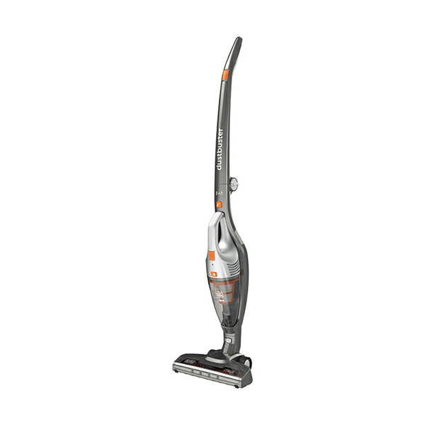 BLACK+DECKER コンパクトスティッククリーナー(掃除機 電化製品 家電 生活家電 ギフト プレゼント 贈り物 お祝い 内祝い 結婚祝い 結婚内祝い 出産内祝い お返し お礼 快気祝い 退職祝い 引越祝い 挨拶 人気 )|PIARY(ピアリー)店