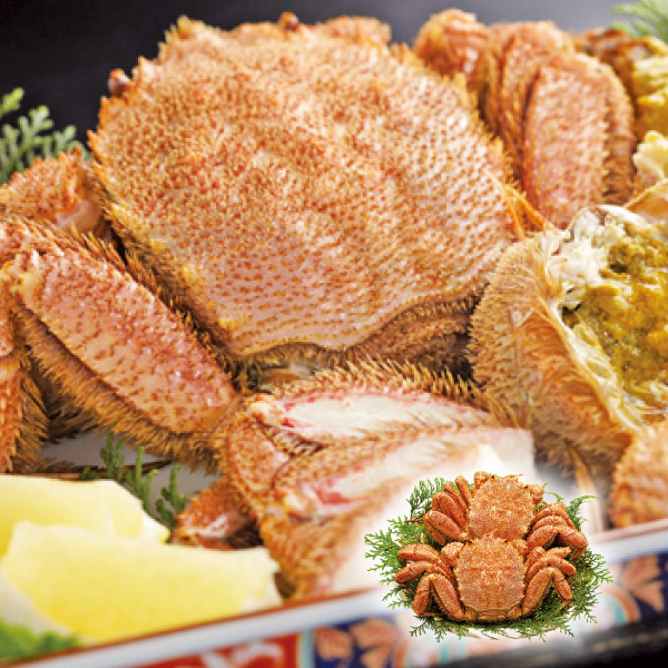北海道産ボイル毛がに2尾A (カニ 食品 魚 魚介類 海鮮 ギフト プレゼント 贈り物 お祝い 内祝い 結婚祝い 結婚内祝い 出産内祝い 手土産 お返し お礼 快気祝い 退職祝い 引越祝い 挨拶 人気 おすすめ)