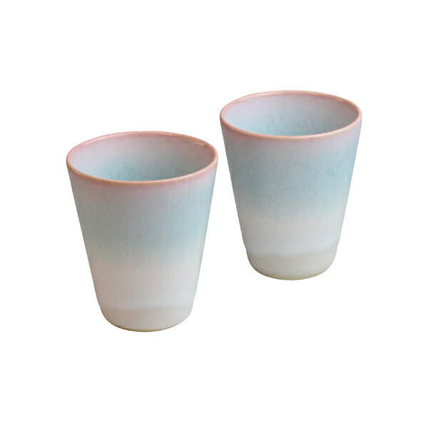 【楽天市場】萩焼 mint ペアカップ(食器 コップ テーブルウェア キッチン用品 キッチン雑貨 お祝い 御祝 内祝い 内祝 ギフト