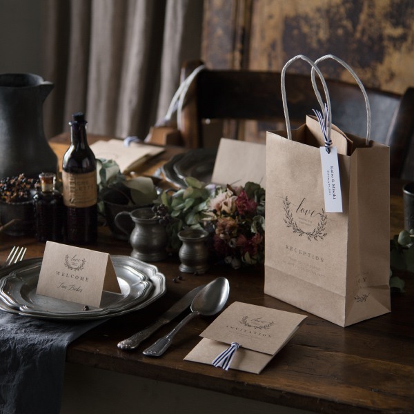 楽天市場 席次表 Libre La Nature リーブル ラ ナチュール 席次表 10冊入り 結婚式 ペーパーアイテム 手作りキット テンプレート ウェディング ブライダル パーティー 二次会 ヒキタクバッグ 便利 席順表 Piary ピアリー 楽天市場店