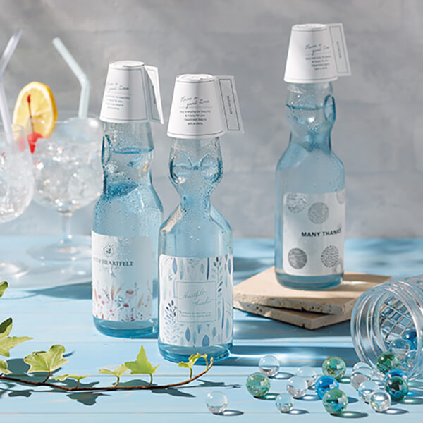 メンタイゴン　ラムネカラー　新品未開封 丹生堂 サイダーボールラムネ 110入 駄菓子 子供会 景品 お祭り