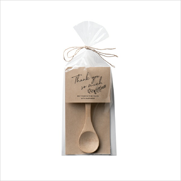 楽天市場 プチギフトナチュラルスプーン 結婚式 二次会 ウェディング 披露宴 スプーン お箸 Piary ピアリー 楽天市場店