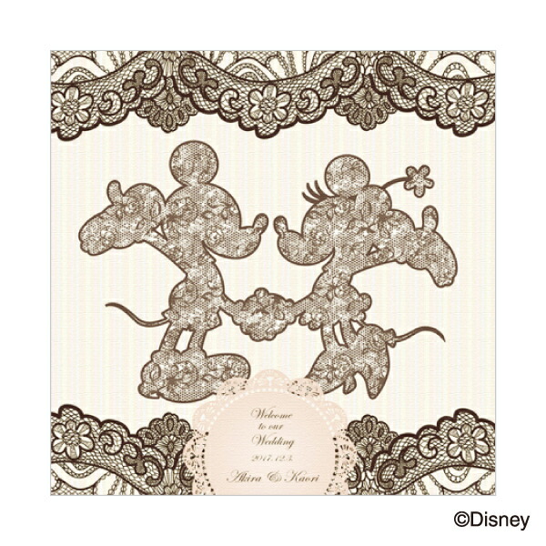 在庫有 Disneyのウェルカムボード 結婚式 ウェディング 披露宴 ブライダル 記念品 プレゼント お祝い ギフト ウエディング 送料無料 ウェルカムボード ディズニー Mm 7 お花とレースに包まれて プレゼント 結婚式 ギフト お祝い 披露宴 ウェディング ウエルカム 在庫有 Disneyのウェルカムボード 結婚式 ウェディング 披露宴 ブライダル 記念品 プレゼント お祝い ギフト ウエディング 送料無料 ウェルカムボード ディズニー Mm 7 お花とレースに包まれて プレゼント 結婚式 ギフト お祝い 披露宴 ウェディング ウエルカム
