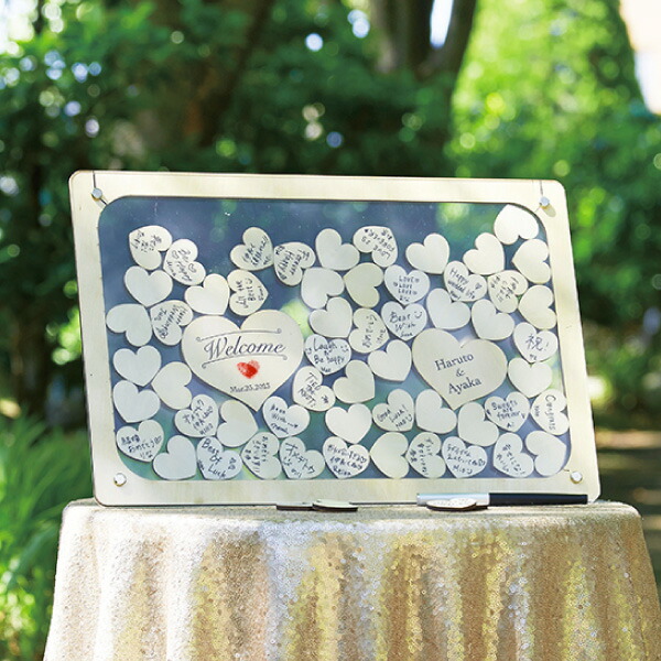 楽天市場 メッセージピースウェルカムボード用ピース単品10個入 ラブドロップス 60ピース用 結婚式 お祝い 披露宴 ウェディング ウエルカムスペース メッセージ ピース ナチュラル カジュアル Piary ピアリー 楽天市場店