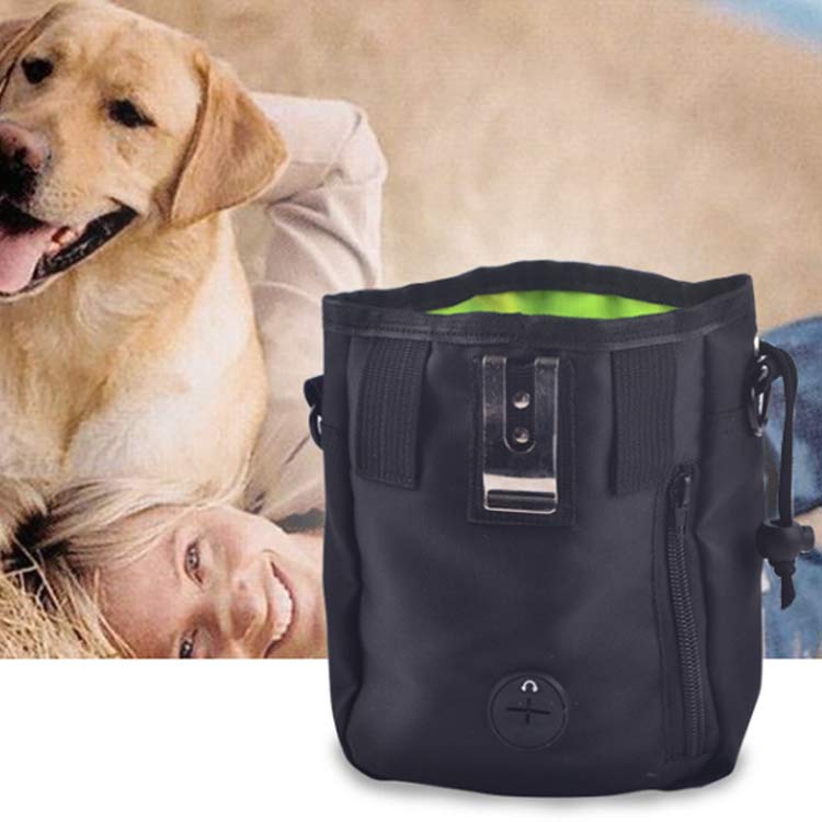 メイルオーダー ペットトレーニングポーチ 小物入れ 犬用 ウエストポーチ ショルダーバッグ 3way 送料無料 訓練バッグ 外出用 ウエストバッグ 訓練用 お菓子 おやつ ペット用品 餌入れ 給食 多機能 オックスフォード布 散歩用 Whitesforracialequity Org