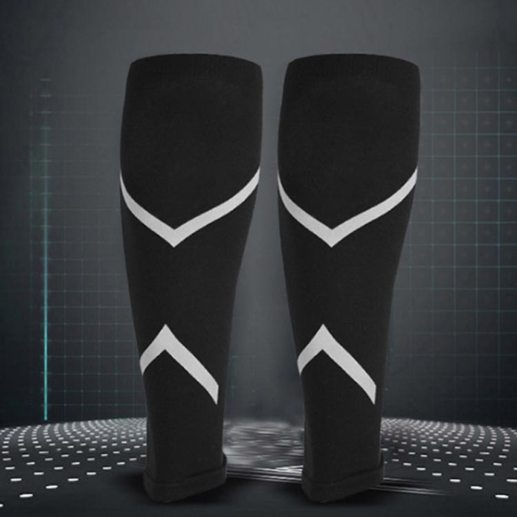 テレビで話題 ふくらはぎ 夜間ウォーキング 送料無料 サポーター ふくらはぎ用加圧サポーター 加圧インナー ランニング S 反射テープ 散歩 スポーツ 立ち仕事 加圧 両足用セット M L Xl 着圧 Trofej Dinamo Hr