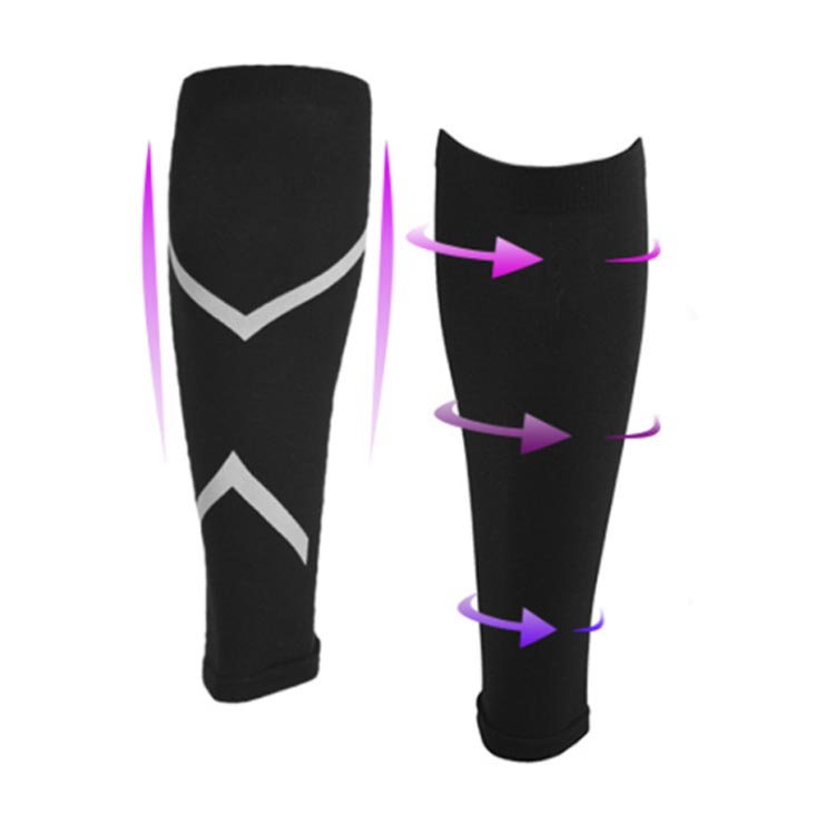 テレビで話題 ふくらはぎ 夜間ウォーキング 送料無料 サポーター ふくらはぎ用加圧サポーター 加圧インナー ランニング S 反射テープ 散歩 スポーツ 立ち仕事 加圧 両足用セット M L Xl 着圧 Trofej Dinamo Hr