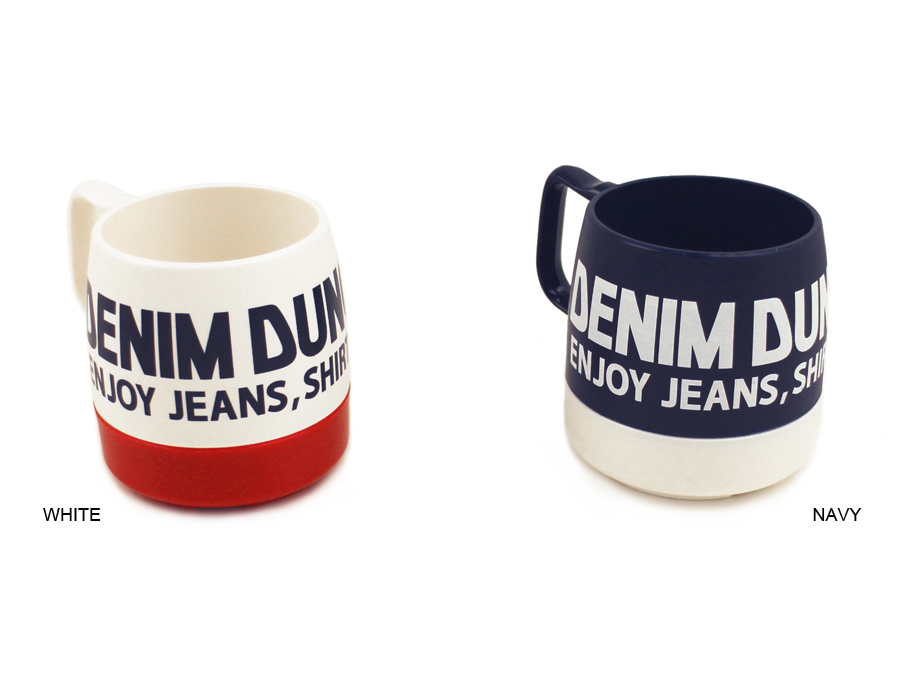 新品タグ付★デニム＆ダンガリー★カゴバッグ ★DD