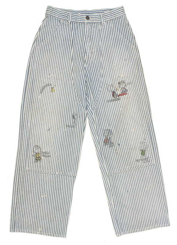 楽天市場】【デニム＆ダンガリー DENIM DUNGAREE】SNOOPY BAG