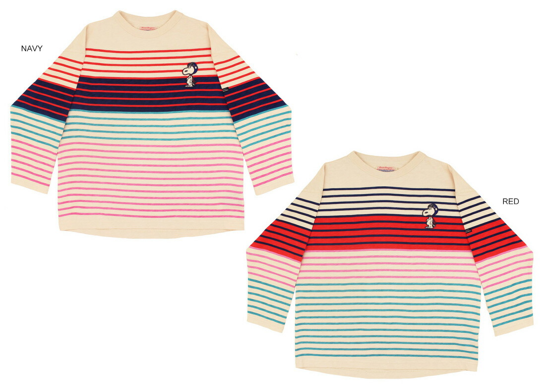 楽天市場】【デニム＆ダンガリー DENIM DUNGAREE】SNOOPY BAG