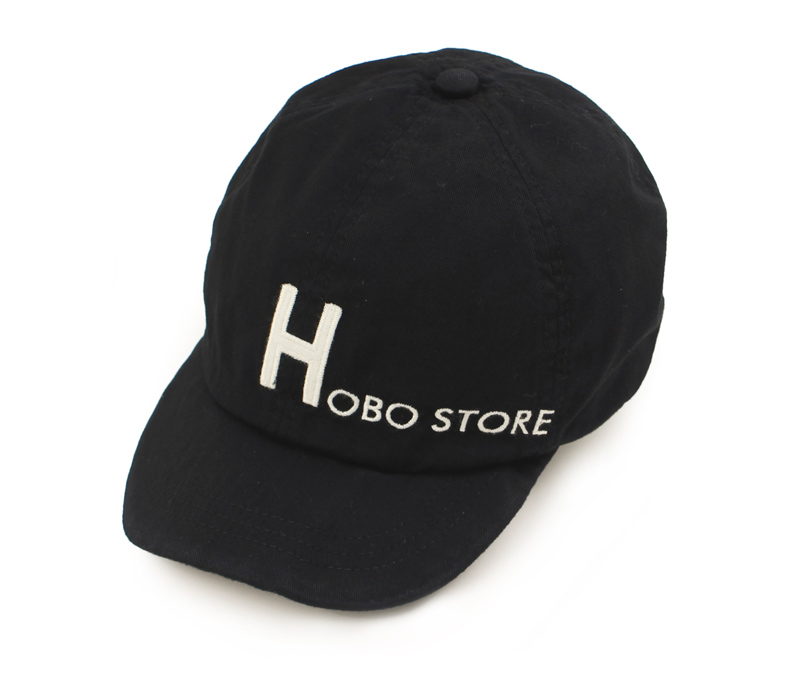 楽天市場】【ゴートゥーハリウッド GO TO HOLLYWOOD】HOBO STORE CAP