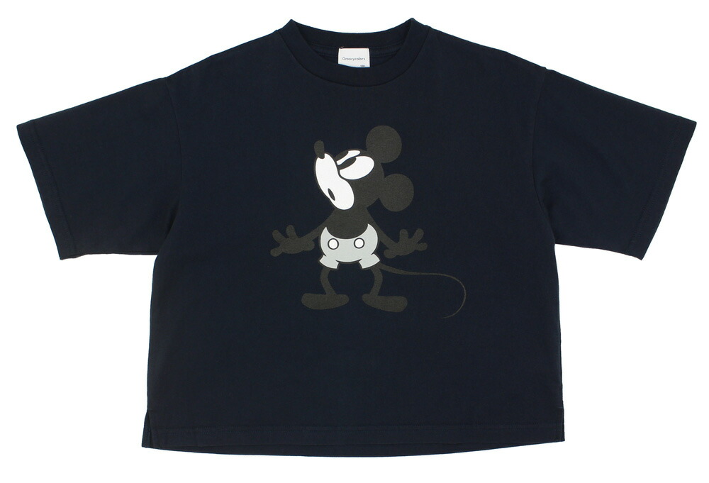 グルービーカラーズ他半袖Ｔシャツ　140㎝ 楽天市場】【グルーヴィーカラーズ GROOVY COLORS】テンジク