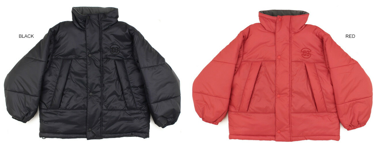 【大売り出し グルーヴィーカラーズ GROOVY COLORS】\u003cBR\u003eGRVY PADDING JACKET (165)\u003cBR\u003e【42580202】