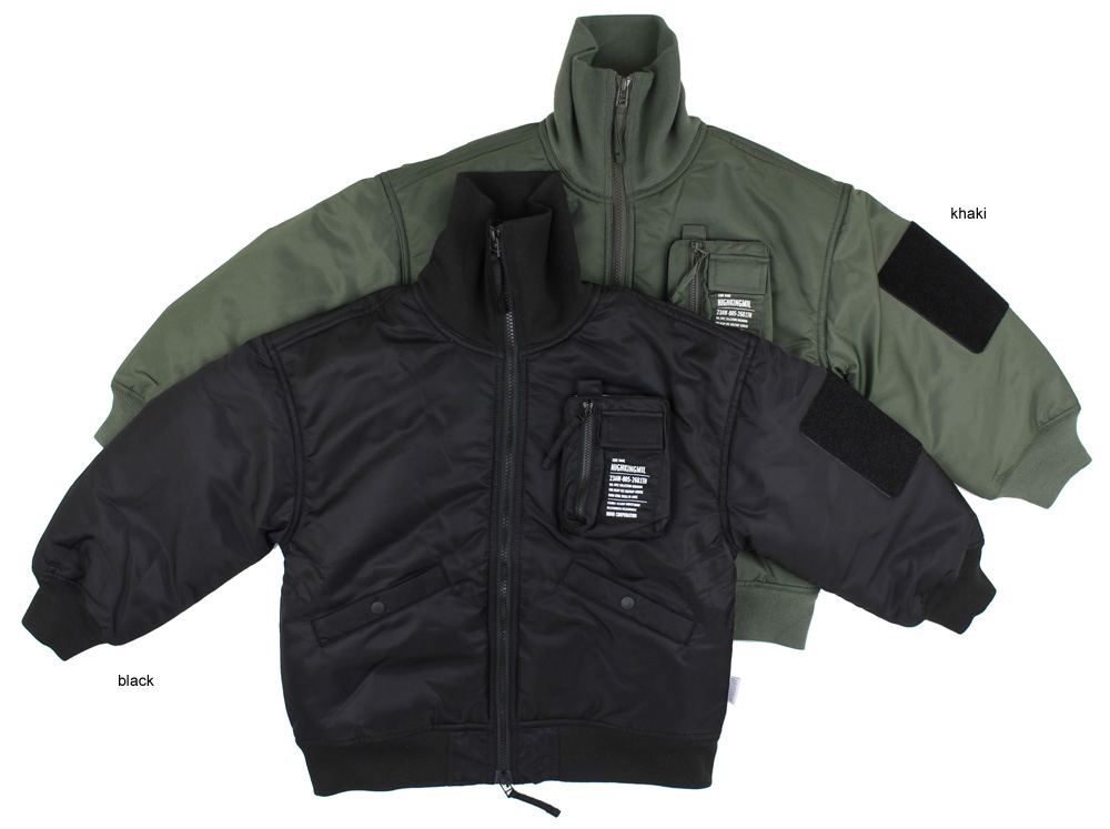 楽天市場】【セール ハイキング highking 子供服】tactical jacket (S 