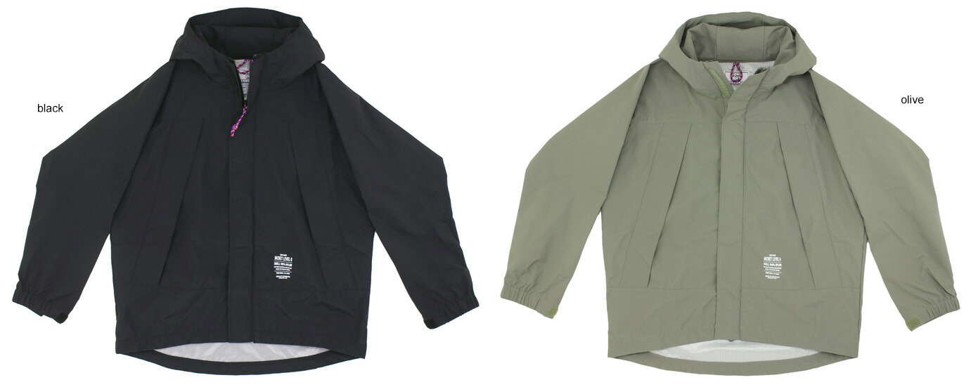 【サンズ オブ スタンダード SONS OF STANDARD】 タクティカル ジャケット (S-XL/130-170)
