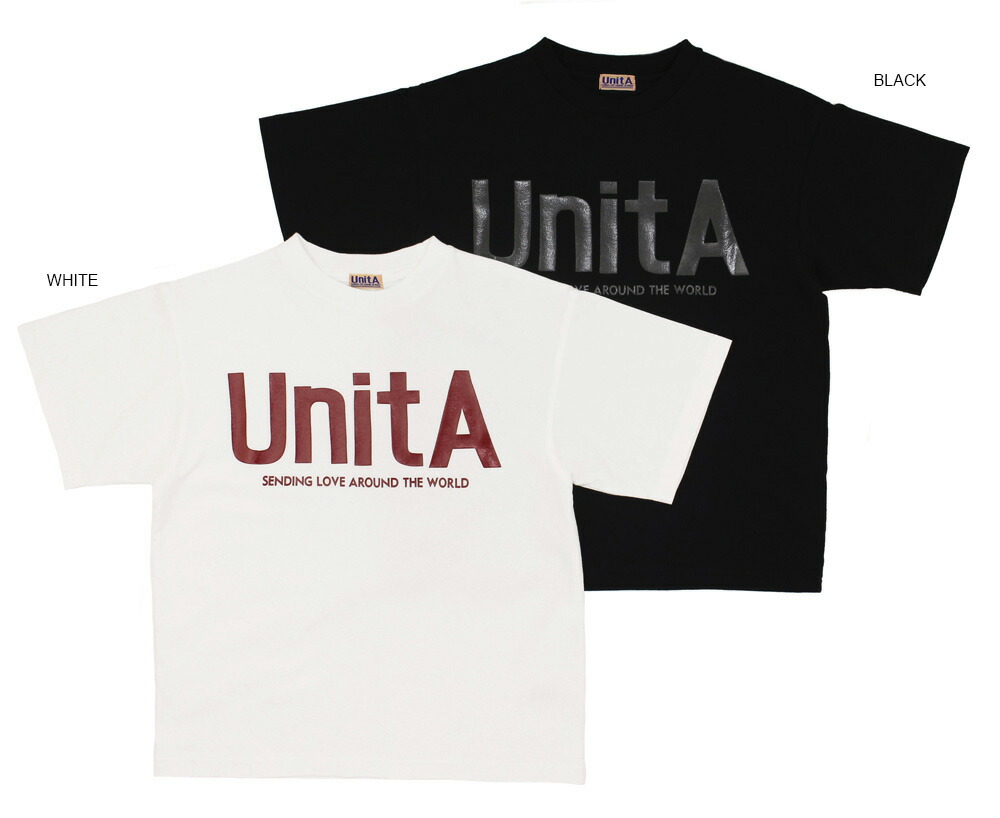 UnitA Pocket Tee