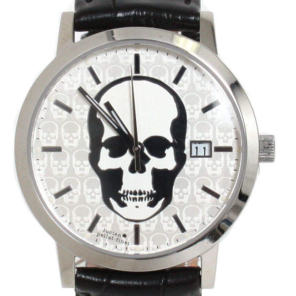 楽天市場】lucien pellat-finet ルシアンペラフィネ DR02 スカル