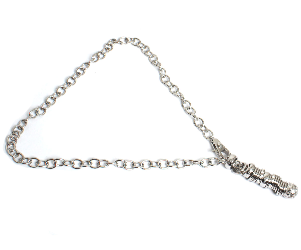 【美品】D&G ドルガバ D＆G ラインストーン  シルバーDJ0148 楽天市場】D&G/ディーアンドジー ドルガバ D＆Gロゴ ライン