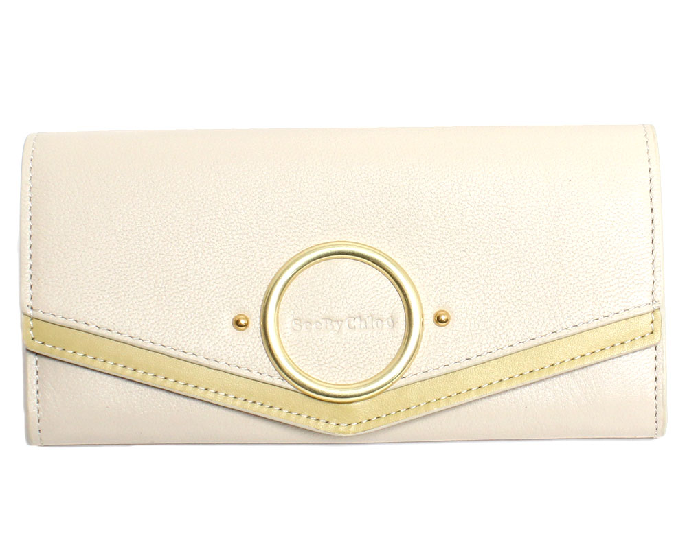 二つ折り長財布 Chloe Long See シーバイクロエ 24h Chloe By W Cement シーバイクロエ Beige Wallet Chssp0687 24h ライトベージュ Piccoloピッコロシーバイクロエ See By Chloe バッグ 新品 送料無料 See By Chloe シーバイクロエ 二つ折り長財布 ロゴ 二つ折り長財布 Chloe Long See シーバイクロエ 24h Chloe By W Cement シーバイクロエ Beige Wallet Chssp0687 24h ライトベージュ Piccoloピッコロシーバイクロエ See By Chloe バッグ 新品 送料無料 See By Chloe シーバイクロエ 二つ折り長財布 ロゴ