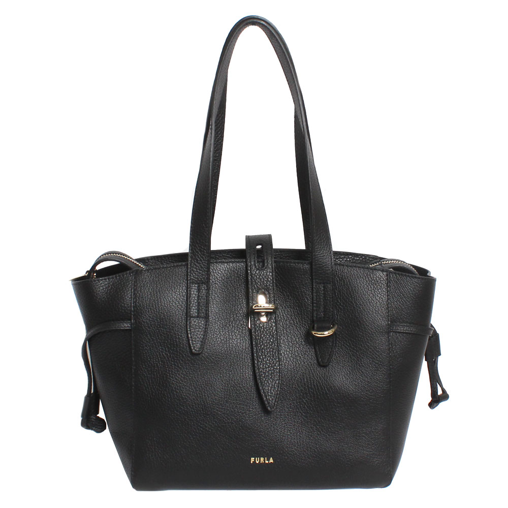 極美品近年モデル✨️フルラ トートバッグ Enea 大容量 レザー グレージュ 楽天市場】Furla フルラ トートバッグ ENEA エネーア MB00077