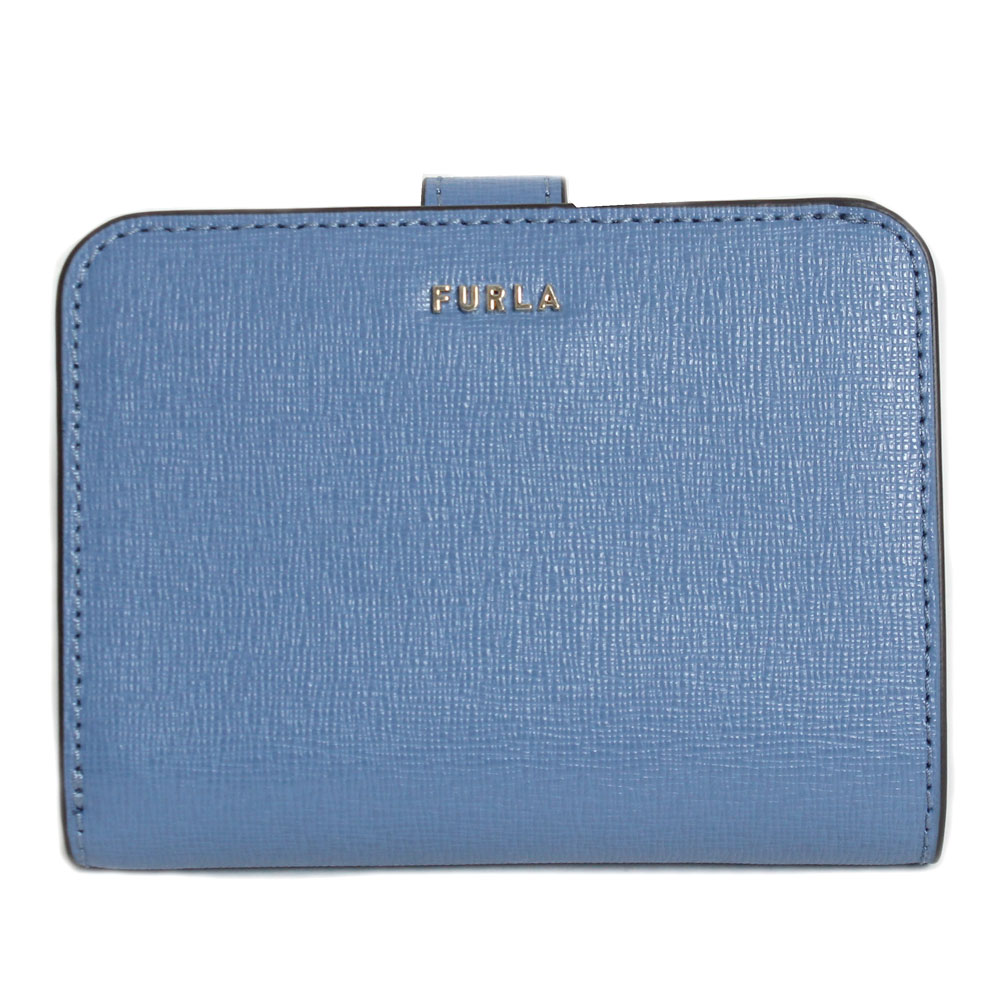 楽天市場】FURLA フルラ 二つ折財布 バビロン ミニ財布 全7色