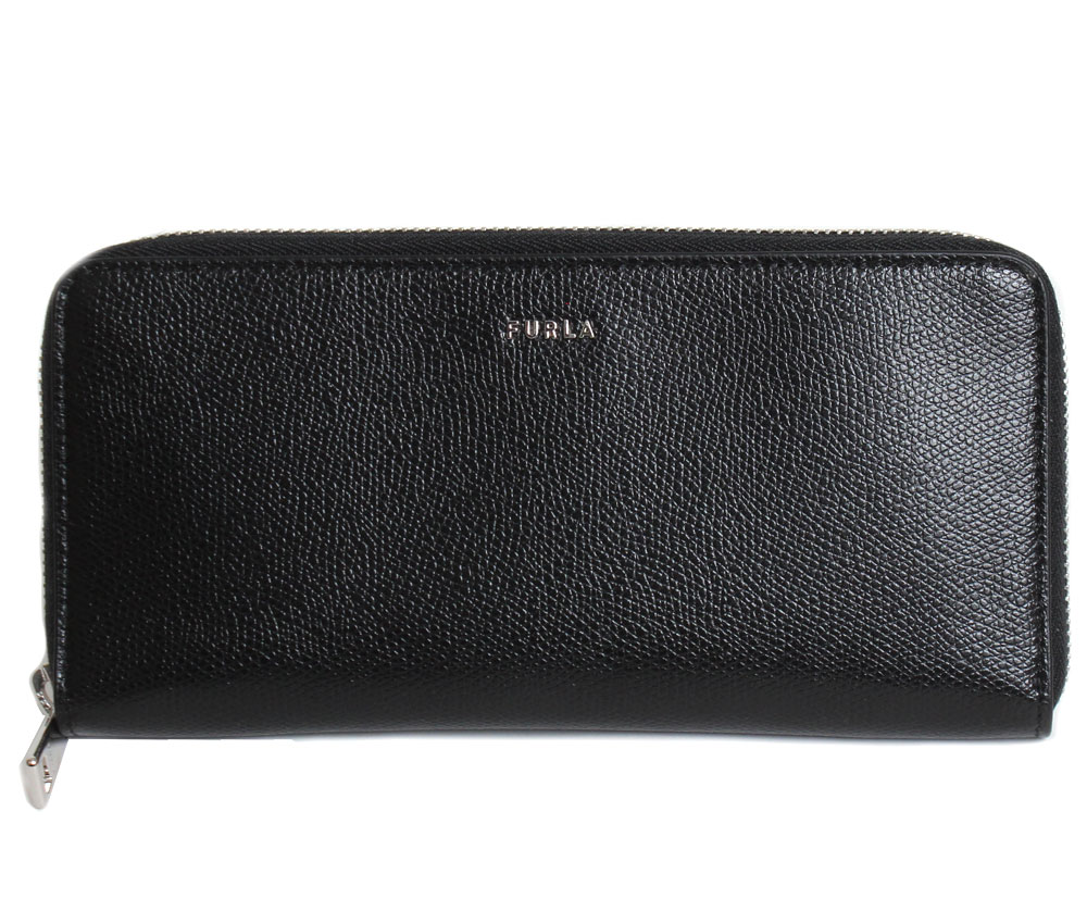 【新品】 FURLA フルラ 長財布 　メンズ　MAN PROJECT XL ジップアラウンド XL NERO Man Project | Furla JP