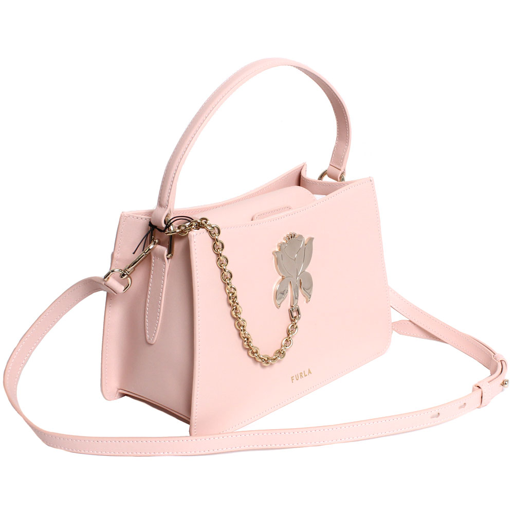 楽天市場】FURLA フルラ 2WAYハンドバッグ WB00195 PER00 レザー
