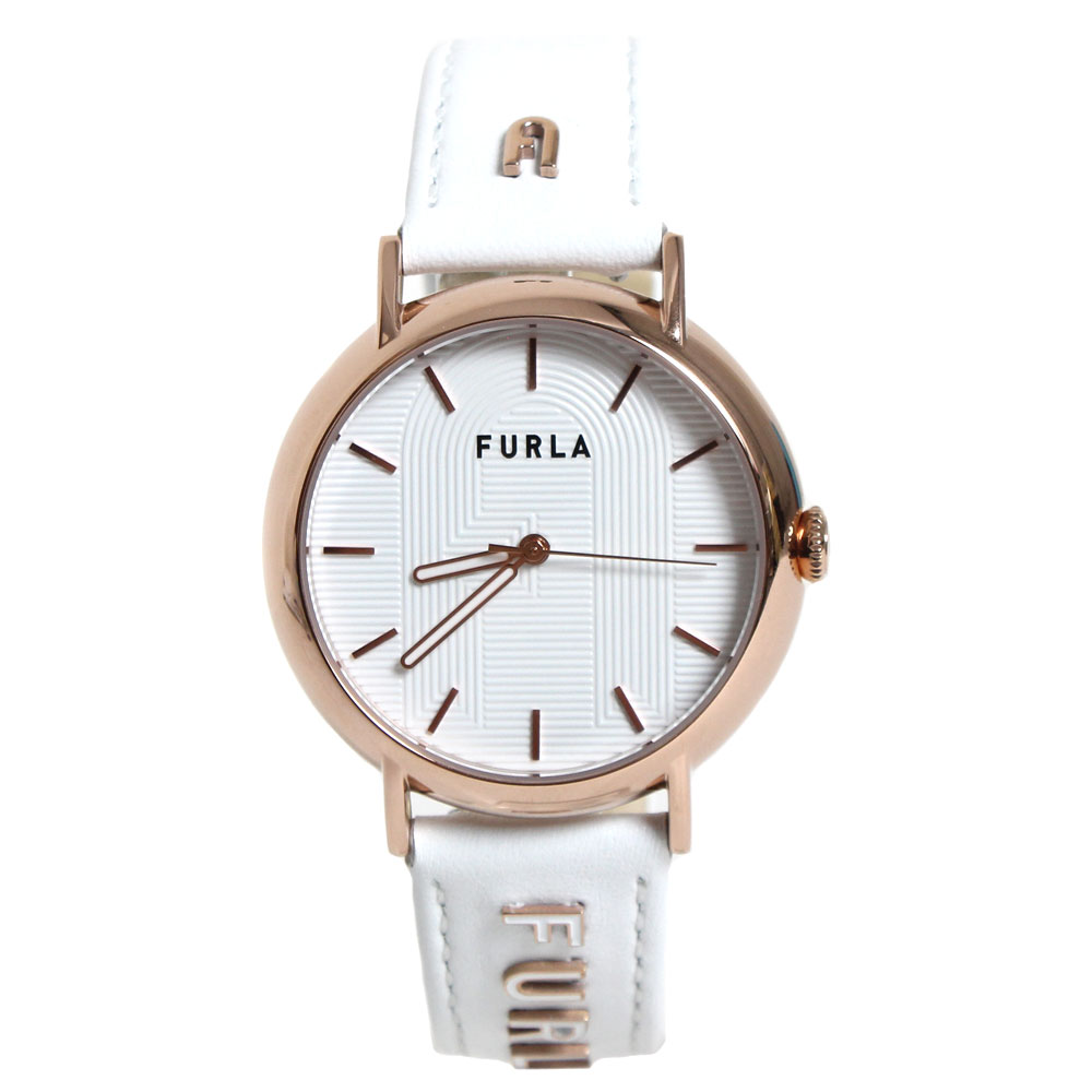 FURLA フルラ 腕時計 WW00025 BX1317 01B00 FURLA EASY SHAPE