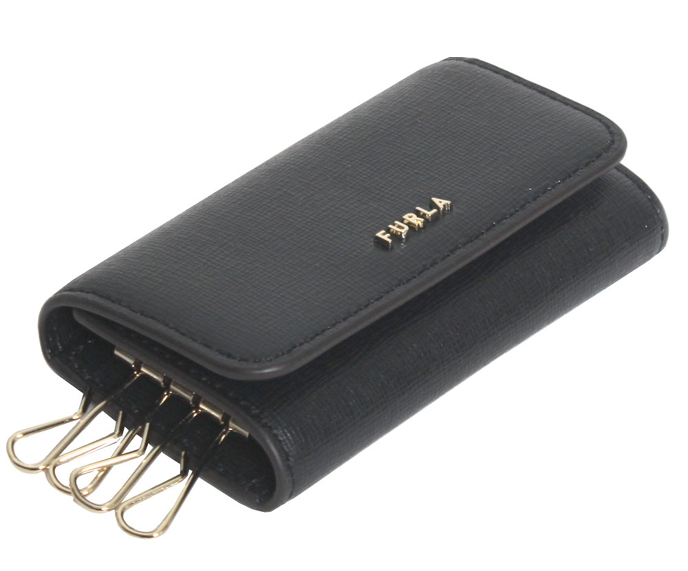 楽天市場】Furla フルラ キーケース MAN PROJECT ZIP KEYCASE