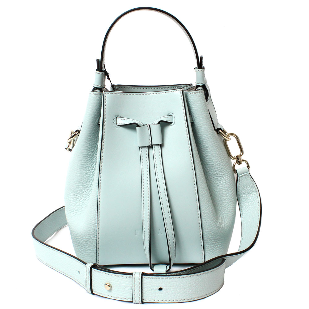 FURLA フルラ MIASTELLA バケットバッグ WB00353 BX0053 1859S MINTY 26,864円