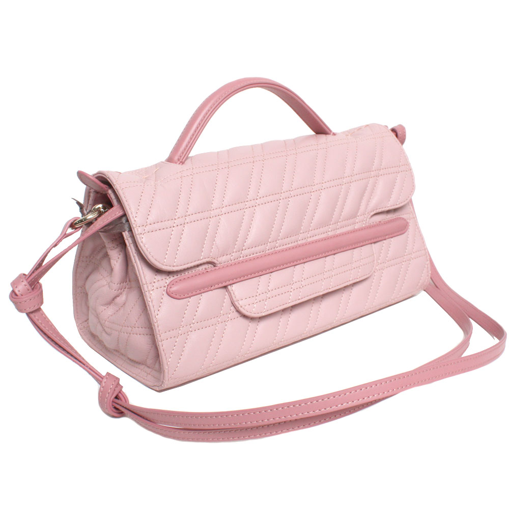 【新品】【送料無料】ZANELLATO ザネラート バッグ ハンドバッグ ショルダーバッグ NINA S ZETA BABY 6661 ZZ 43