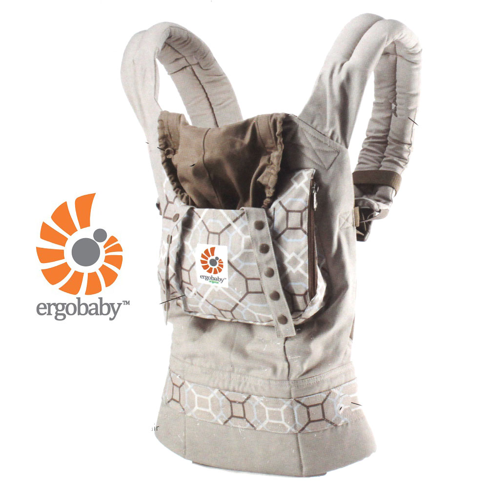 ergobaby original organic