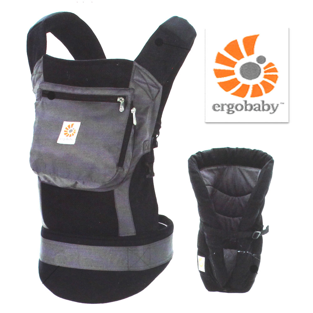 楽天市場】【新品】エルゴベビー ergobaby FOUR POSITION 360 スリー