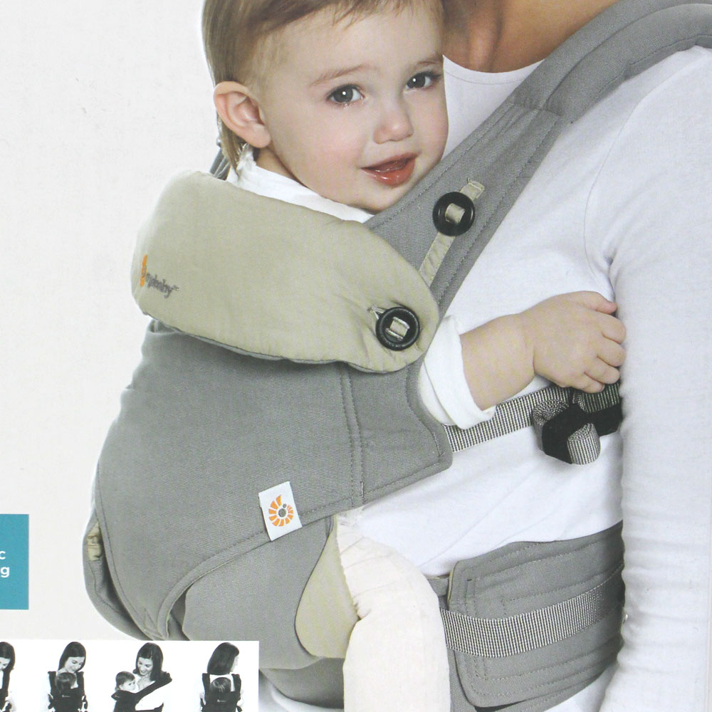 Ergobaby Ergobaby エルゴベビー 360grytau1nl Position 360 抱っこひも 抱っこ紐 Position Four Carrier Four エルゴベビー スリーシックスティ Baby ベビーキャリア 抱っこ紐 360grytau1nl Grey Taupe Piccoloピッコロ Ergobaby Ergobaby エルゴベビー 360grytau1nl Position 360 抱っこひも 抱っこ紐 Position Four Carrier Four エルゴベビー スリーシックスティ Baby ベビーキャリア 抱っこ紐 360grytau1nl Grey Taupe Piccoloピッコロ