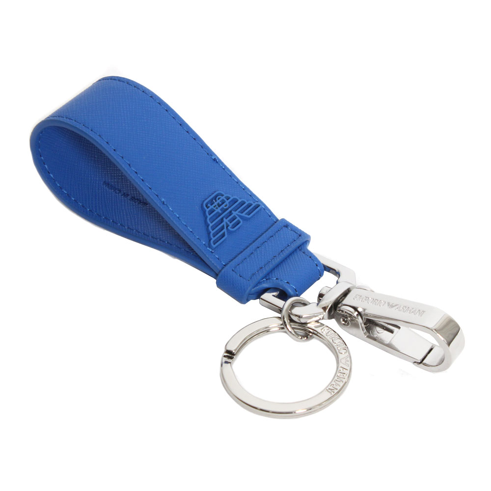 楽天市場】値下げ エンポリオ アルマーニ キーホルダー EMPORIO