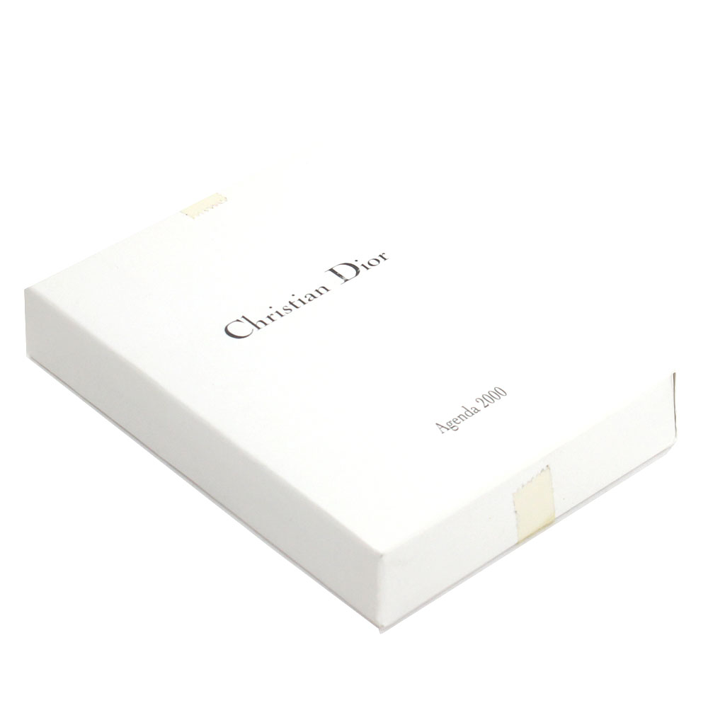 楽天市場】DIOR ディオール ビューティー オリジナル ノートブック