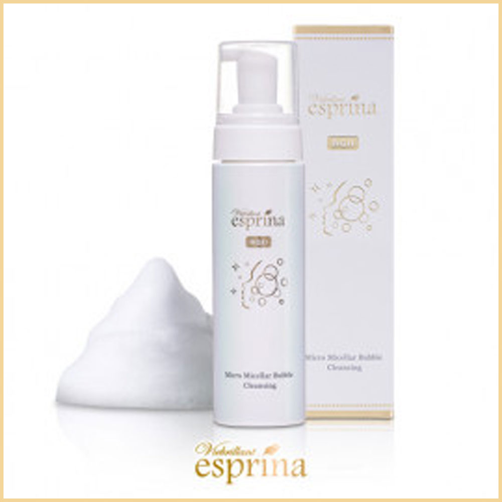 ヴィブリアン エスプリーナ クレンジング 6本セット esprina-717744.jpg