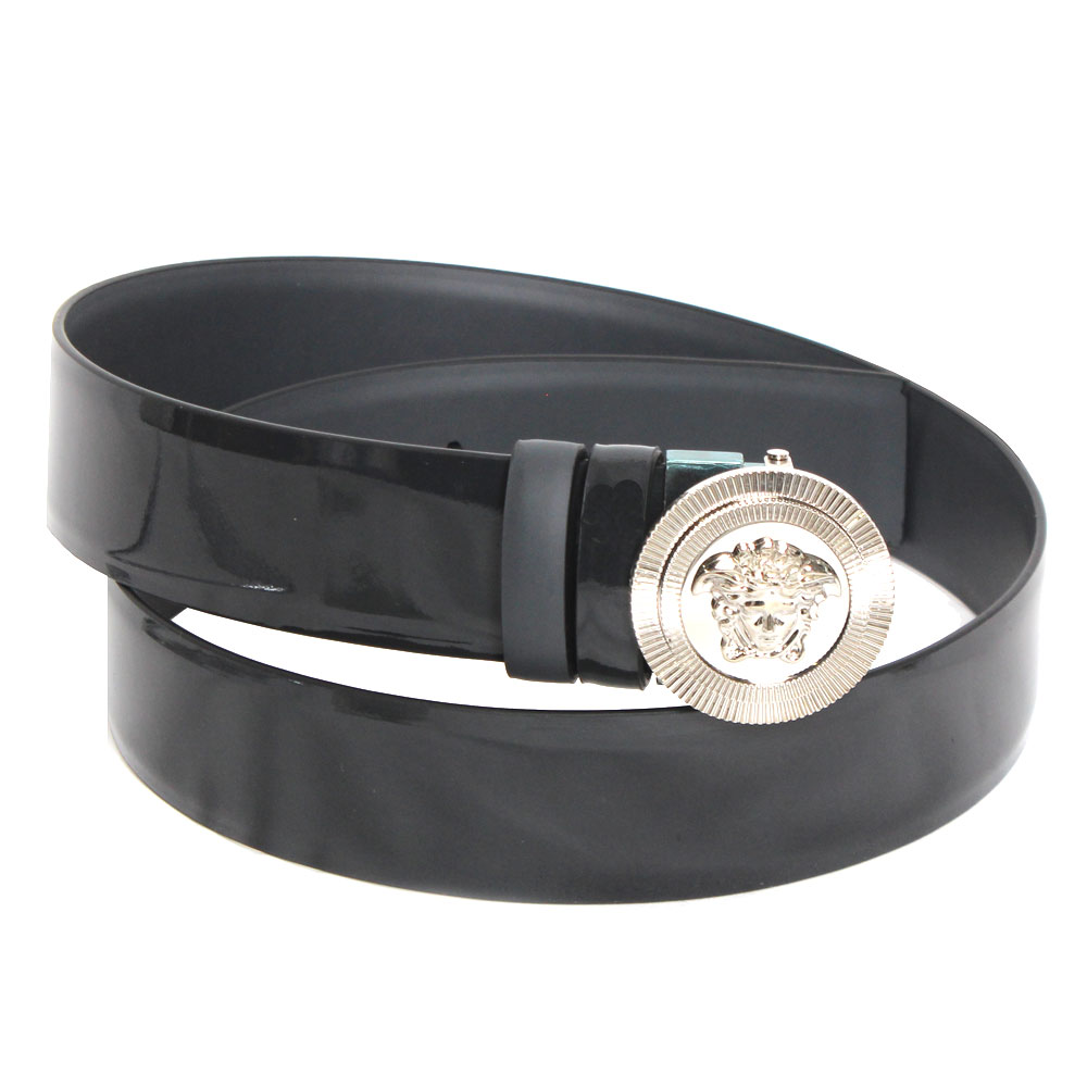 楽天市場】VERSACE ヴェルサーチ ベルト 1001364 1A00866 メンズ