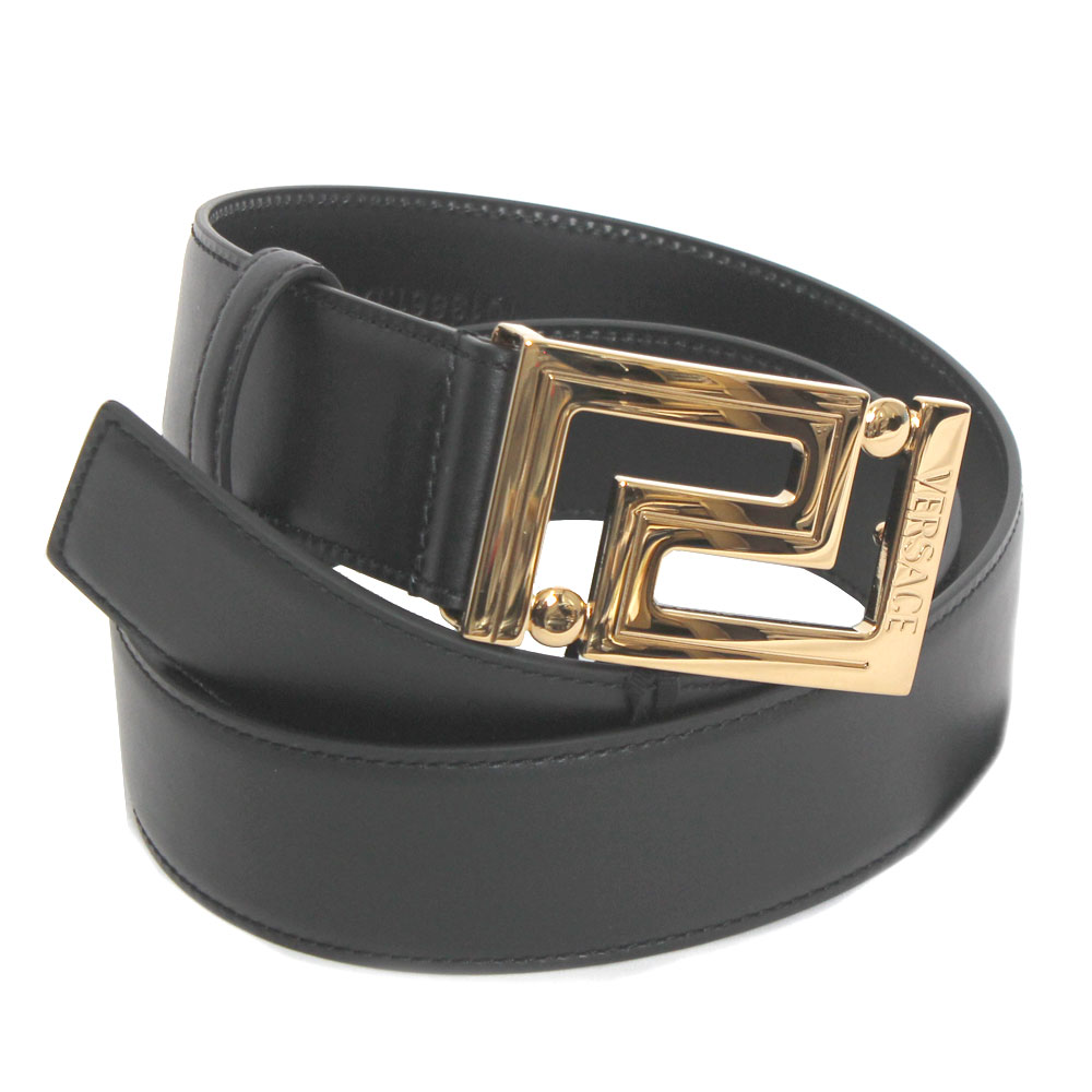 楽天市場】VERSACE ヴェルサーチ ベルト DCU4140 DVTP1 メンズ