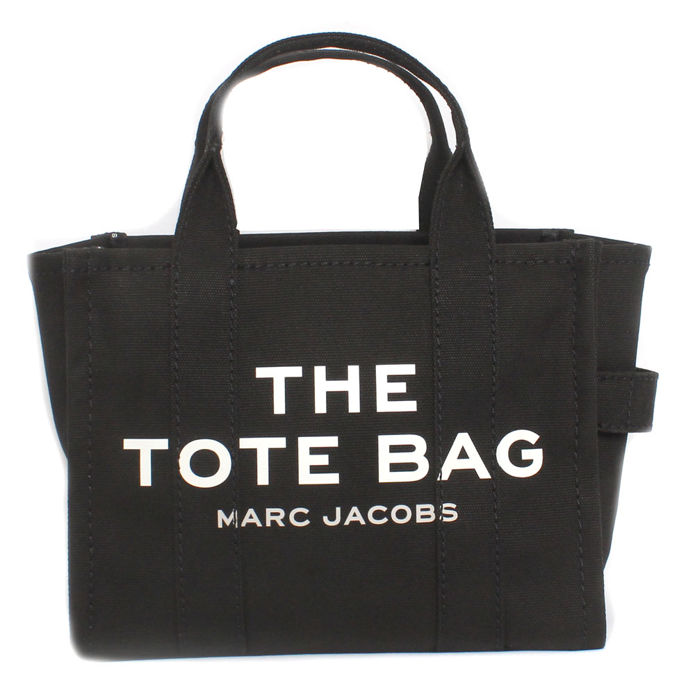 新品！マークジェイコブス　レザートートバッグ　ハワイDFS購入 THE LEATHER LARGE TOTE BAG/ザ レザー ラージ トート バッグ
