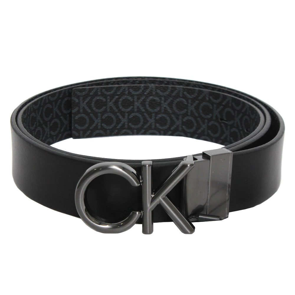 CK カルバンクライン CALVIN KLEIN JEANS  メンズ リヴァーシブル 胴締め  K50K512829  01R