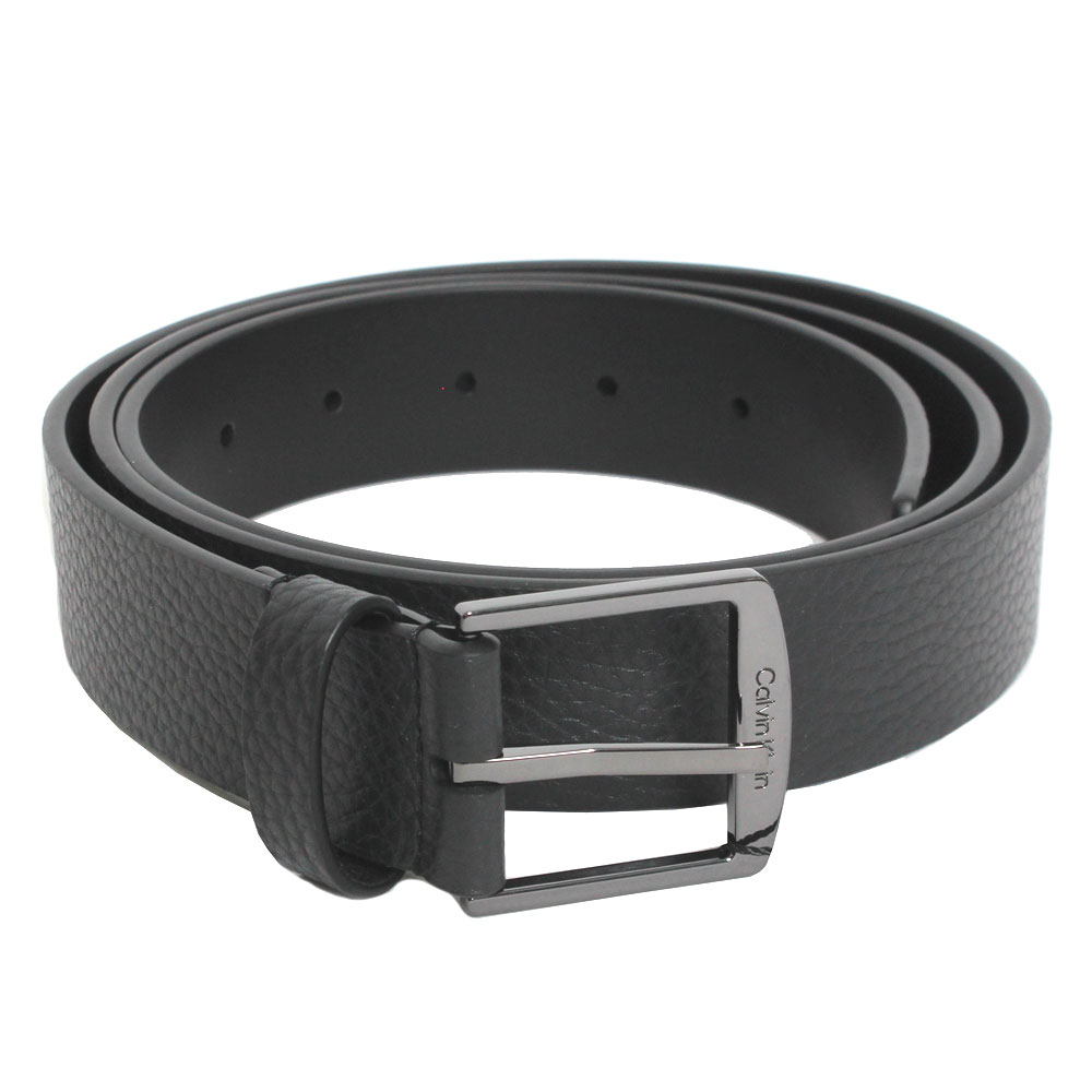 CK カルバンクライン CALVIN KLEIN JEANS メンズ レザー ベルト K50K511571 BEH