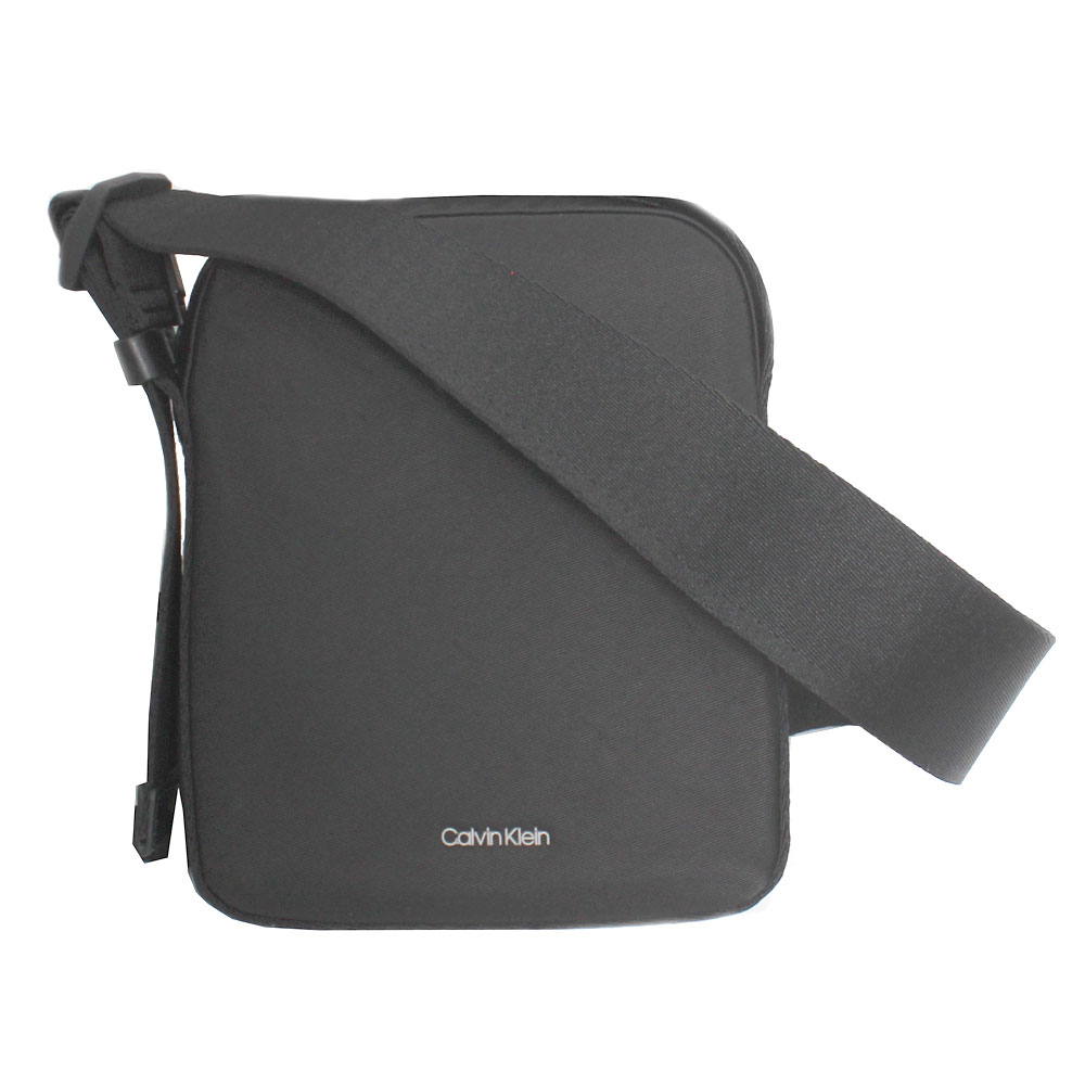 CK カルバンクライン CALVIN KLEIN JEANS ショルダーバッグ K50K512886 BEH CK EASE REPORTER S｜PICCOLOピッコロ