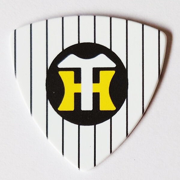 【阪神優勝】虎党必携！Scorelay Japan 阪神タイガースピック全2種レビュー｜デザイン&音質徹底解説 / TOP