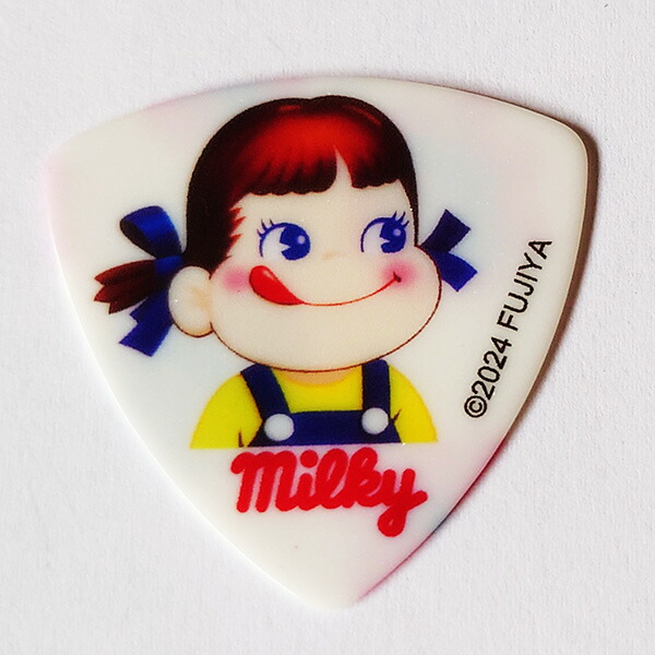 楽天市場】Peko × Live Line ぺこちゃん ギター ストラップ ピンク