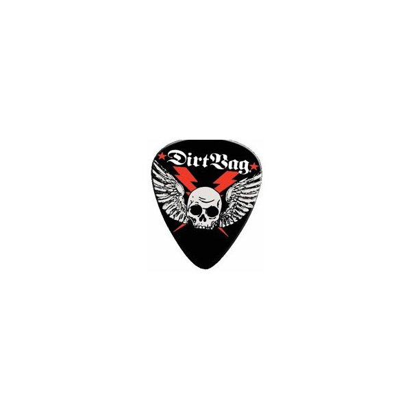 楽天最安値に挑戦】 Jim Dunlop ギター ピック Dirtbag Plectrums qdtek.vn