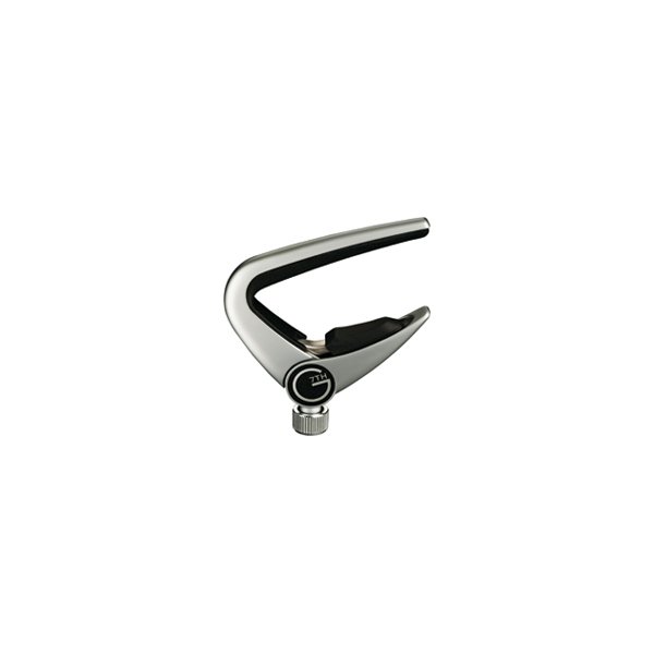 G7th Newport Capo ニューポートカポ アコースティックギター(6弦)用