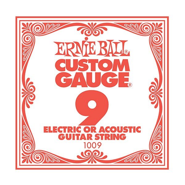 楽天市場】ERNIE BALL[アーニーボール]エレキギター弦 #2222 [オレンジ]HYBRID SLINKY : ピック商店